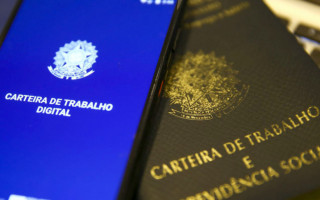 Tocantins teve o terceiro melhor desempenho de geração de empregos dentre os estados da região Norte.
