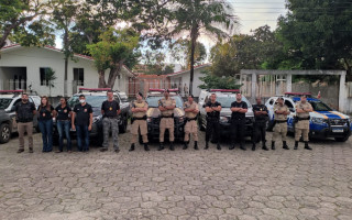 O resultado positivo é fruto da atuação integrada das Polícias Civil, Militar e Penal, somada ao trabalho do Poder Judiciário e Ministério Público.