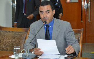 Deputado Wanderlei Barbosa (SD)