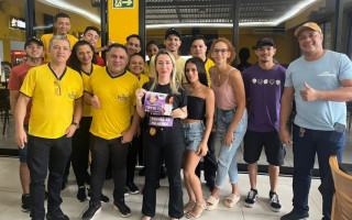 Dez bares devem ser visitados pela equipe até o Carnaval.