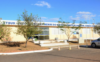 O curso de projetos educacionais em saúde será realizado pela ETSUS 