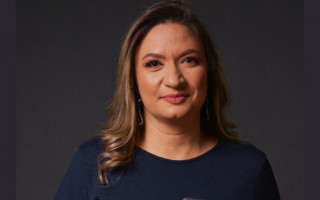 Jornalista Graziela Guardiola já atuou em diversos veículos e hoje é CEO da Precisa Assessoria de Comunicação 