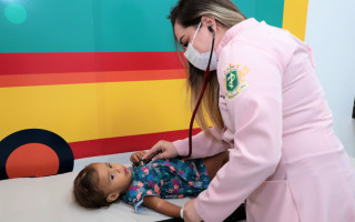 O serviço da Ouvidoria permite que os usuários do sistema público de saúde busquem esclarecimentos sobre o SUS e façam elogios, críticas, sugestões e denúncias
