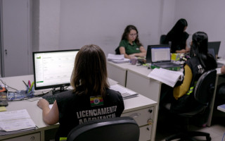 A nova plataforma tem a proposta de gerar mais segurança, rapidez, organização, transparência e sustentabilidade para o processo de licenciamento