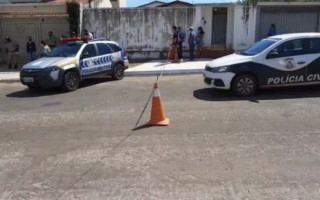 Crime foi na região central de Gurupi em julho de 2020