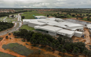 Com a definição da nova data de inauguração para o segundo semestre