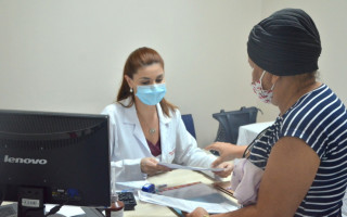 No Tocantins, 59 mulheres seguem em tratamento nas UNACONs