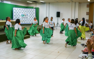 CMPC tem a função de sugerir, debater, supervisionar, promover e incentivar a cultura