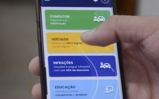 Através da CDT, é possível realizar a assinatura eletrônica da autorização de transferência direta de propriedade de veículos (ATPV-e) entre vendedor e comprador 