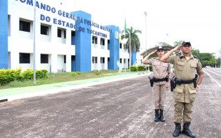 Provas do Concurso da PM serão realizadas dia 11 de março.