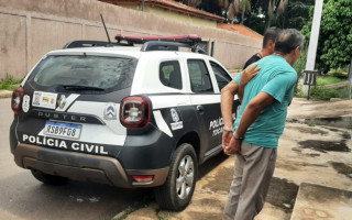 Homem pode ter praticado mais crimes contra a dignidade sexual de crianças em Araguaína