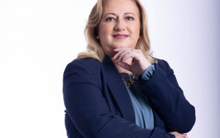 Lídia Abdalla, presidente-executiva do Grupo Sabin