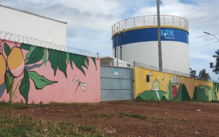 BRK Ambiental vai investir mais de R$ 3 milhões em melhorias para a Barragem do Rio Coco