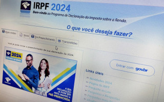 O prazo de entrega da declaração do Imposto de Renda (IR) 2024 começa nesta sexta-feira (15) às 8h e vai até as 23h59min59s de 31 de maio.