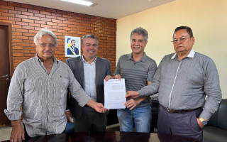 Neste primeiro Termo de Seleção serão construídas 176 unidades habitacionais, de um total de 352 unidades, em dois lotes de propriedade do Estado