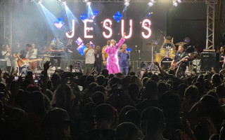 O evento integrará diversas igrejas cristãs de Araguaína, proporcionando um momento de adoração coletiva e união entre os jovens