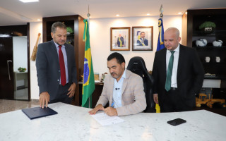 Wanderlei Barbosa autoriza o pagamento das progressões funcionais referentes aos anos de 2022 e 2023;