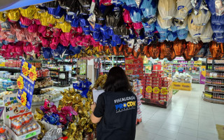 O Procon Tocantins orienta que o consumidor faça uma comparação entre os preços em diferentes estabelecimentos