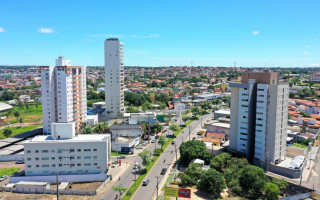 A cidade concorre com outros finalistas: Niterói (RJ) e São Paulo (SP). O resultado final será nesta quinta-feira, 21, a partir das 19 horas