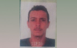 Rodrigo César Rodrigues Silva tinha 22 anos