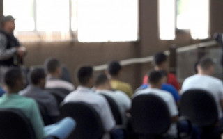 Todos os 15 réus foram condenados.