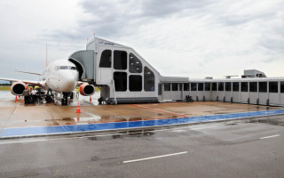 Tocantins registrou alta de 116, 95% na movimentação de passageiros entre 2019 e 2023 (