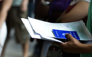 São 663 vagas para o Quadro Geral e 18 vagas para Pessoa com Deficiência