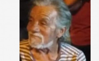 Raimundo Rodrigues de Sousa, de 70 anos