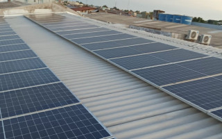  Sistema instalado nos hospitais gerará até 40% de economia na fatura de energia elétrica