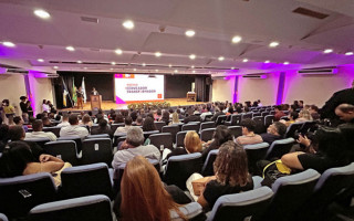 Concurso selecionou trabalhos de professores da educação infantil, ensino fundamental, ensino médio, educação profissional, educação superior e educação de jovens e adulto