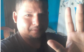 Guilherme Cesar de Brito, 38 anos
