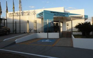 Promotorias de Justiça de Tocantinópolis.