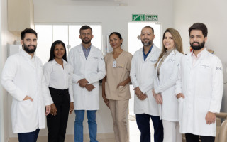A equipe multidisciplinar da IORA Oncologia oferece o melhor tratamento de acordo com a necessidade de cada paciente.