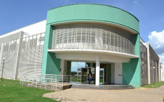 Universidade Federal do Tocantins (UFT) comemora uma nova conquista.