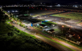 Paralelo à avaliação, a Prefeitura de Araguaína segue com as próximas etapas de modernização do aeroporto.