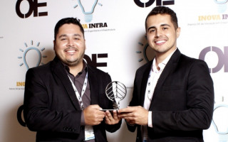 Prêmio InovaInfra é um tributo à excelência, valorizando as realizações notáveis de empresas de engenharia e seus projetos inovadores.