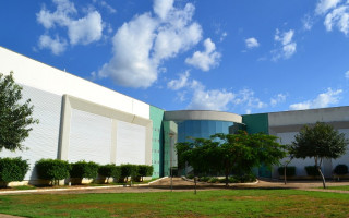 Universidade Federal do Tocantins (UFT)