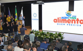 Feira de Tecnologia Agropecuária ocorrerá de 14 a 18 de maio 