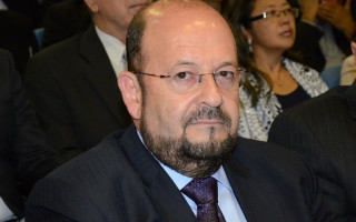 Secretário de Estado da Saúde, Marcos Musair também comandou a mesma pasta do Rio em 2014.