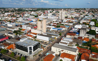 Boletos foram entregues nas casas dos contribuintes em formato de carnê