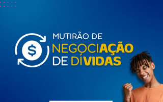 Para renegociar a dívida, o consumidor deve procurar o Procon Tocantins ou núcleos próximos a sua localidade com os documentos com o valor da dívida, CPF, RG e comprovante de residência..jpeg