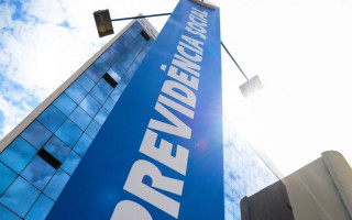 O dinheiro será depositado junto com o benefício referente ao mês de abril,