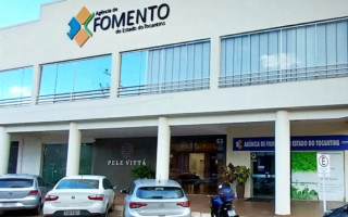 Agência de Fomento finaliza trâmites previstos no edital do 1º certame e aprovados são convocados 