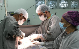 Os procedimentos ocorrem em hospitais estaduais, municipais e contratualizados da rede privada