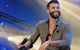 Setanejo Gustavo Lima