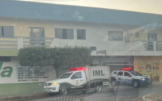 Caso foi registrado em Gurupi. 