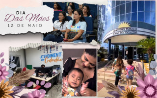 Este dia também serve como lembrete da luta incessante das mães pelos direitos das crianças e adolescentes. 