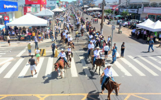Inscrições para ambos os eventos e devem ser feitas até os dias 24 e 29 maio