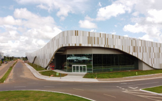 O Lago Center Shopping será a nova casa do PronTO em Araguaína