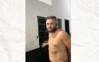 Secretário de infraestrutura do município de Pequizeiro é exonerado após suspeita de tentantiva de feminicídio